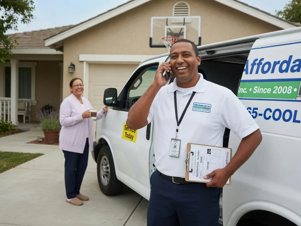Central Ac Repair Randall, MN FAQs